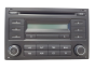 Cd-Radio VW 6Q0035152G RCD 200 POLO