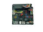 Sicherungskasten Relaiskasten 284B7JY00A 519222434 Renault