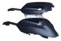 Luftführungsgitter Original 1632658280 Opel