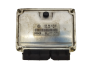 Steuergerät 038906019AG 0281010671 VW Bosch 1028