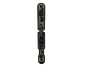 Lampenträger Heckleuchte Hinten Master 3 265550023R Renault