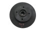 Bremsscheibe Hinten 424965 Peugeot 308 C4 2 249mm 12589