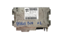 Steuergerät Fiat 46545145 Magneti Marelli 25185