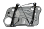 Fensterheber 1J4837461H 88370294802 VW Golf DPA