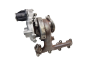 Turbolader 144109240R 16411015065 1.5 dCi Renault Dacia 0km