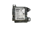 Steuergerät Moduł 8200098404 550752100 Renault Autoliv 23456