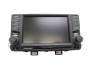 Navigationssystem Radio Volkswagen Polo 6C0919603A AAH53000