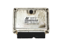 Steuergerät 06A906032GT 0261207354 VW Bosch 