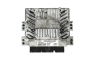 Steuergerät 5WS40595E-T 7G91-12A650-UE Ford Siemens 24050