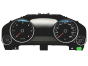 Tacho Kombiinstrument VW Touareg 7P6920883H 0263677154 Bosch