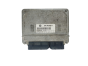 Steuergerät VW 03E906033R 5WP44224 02 Siemens 44641
