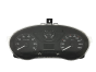 Tacho Kombiinstrument Partner Berlingo 9801642280 PSA 48084