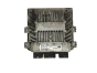 Steuergerät 3S61-12A650-LB 5WS40140D-T SID 804 Ford Siemens 21637