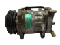Kompressor Klimaanlage Citroen Peugeot SD7V12 1500F 6453N1 Sanden 7079