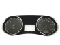 Tacho Kombiinstrument Peugeot 508 9800420280 Magneti 47672