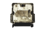 Steuergerät 0281010767 9643524980 28FM0000 PSA Bosch 16592