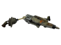 Lenksäule 8200002220 Renault Laguna 2 12667