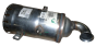 Katalysator Neues Original 1738.33 173833 Citroen Peugeot 1.6 HDI