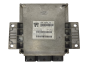 Steuergerät PSA 9645989480 IAW48P2.72 Magneti Marelli