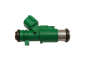 Einspritzdüse 1.1 1.4 Citroen C3 Peugeot 207 1984G0 01F023 Valeo 