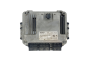 Steuergerät PSA 0281011861 9654490280 9657061180 Bosch 44740