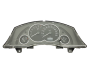 Tacho Kombiinstrument Opel Meriva 13173382XU 110080162027 27315