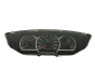 Tacho Kombiinstrument Kia Carens 0K2JB55430 2003-98400K 59412