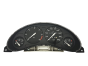 Tacho Kombiinstrument Opel Corsa B 90386323 81117761 57356
