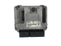Steuergerät 0281012963 55205064 4234A3EAM Fiat Bosch 48075
