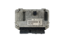 Steuergerät 89661-0H070 0261S04464 Toyota PSA Bosch 44365