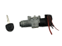 Zündschloss Opel Corsa B Astra F 26034041 26034040 1483
