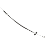 Kupplungszug Kupplungsseil Original Citroen Peugeot C8 807 2150ac