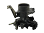 Drosselklappe Nissan 16119-1F700 0280750051