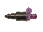 Einspritzdüse 1,2 8V D7F Renault 8200873774 873774 Twingo