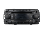 Cd-Radio Chrysler Dodge Jeep P05064067AG