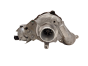 Turbolader 9804119380 GTD1244VZ 1.6 eHDI 1.5 TDCi PSA
