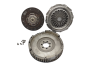 Kupplungssatz Kupplungskit Neu VALEO 7701479194 8200447575 Renault 1.5 dCi