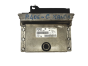 Steuergerät 0281001262 9624519580 XUDBC02 28RTD845 PSA Bosch 17077
