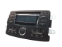 Autoradio CD USB Dacia 281155216R AGC-0060RF 0km 5596