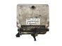 Steuergerät 0281010050 09181243 DY Opel Bosch 16070
