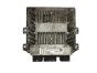 Steuergerät 6S61-12A650-AB 5WS40241B-T Ford Siemens 18318
