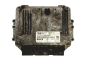 Steuergerät 0281011612 6S61-12A650-VA Ford Bosch 20504