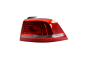 Rückleuchte Hinten Rechts 3AE945208B 99451286102 VW Passat B7 DPA