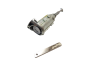 Schließzylinder Renault Clio 3 7701208785 7701208409