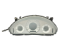 Tacho Kombiinstrument Mercedes E W211 A2114407411 25350