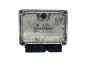 Steuergerät 045906019C 0281010697 VW Bosch 51346