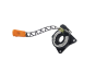 Wickelfeder Rückstellring Airbag 7700840819 54353403 Renault Clio 1