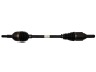 Antriebswelle Gelenkwelle Links 8201055669 Clio 3 Renault 1.5 DCI 6725