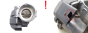 Drosselklappe VWAG 03G128063A A2C5324982 VDO 2365