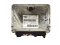Steuergerät 51793116 IAW4AF.S2  Fiat Magneti Marelli 19448
